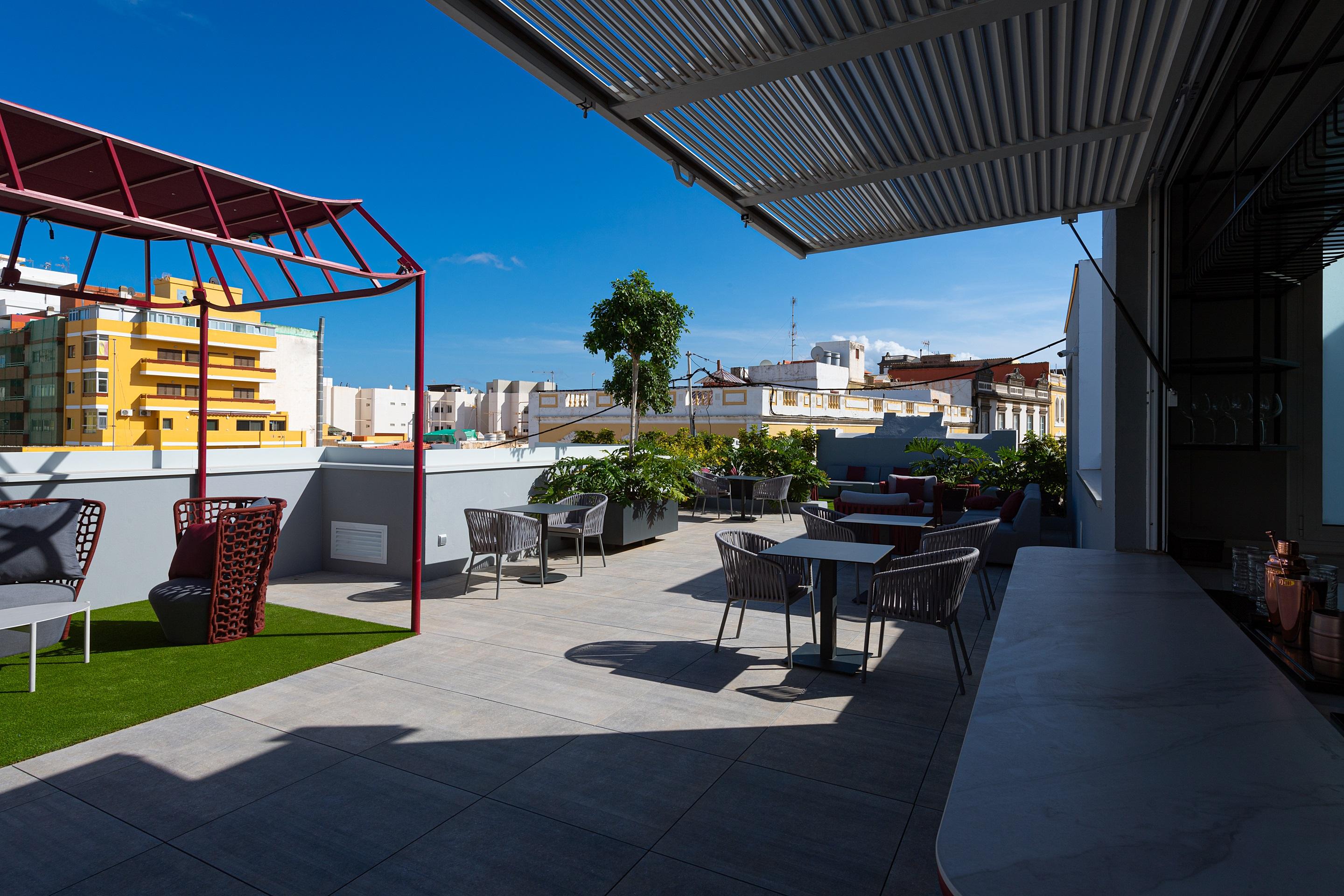 Boutique Hotel Cordial Malteses (Adults Only) Las Palmas de Gran Canária Exterior foto