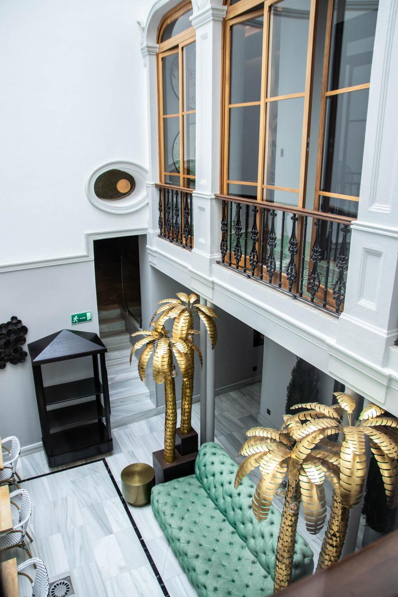 Boutique Hotel Cordial Malteses (Adults Only) Las Palmas de Gran Canária Exterior foto